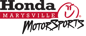 Honda Marysville Motorsports Logo