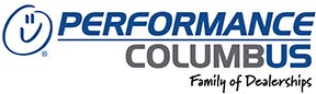 Performance Columbus Family of Dealerships Logo